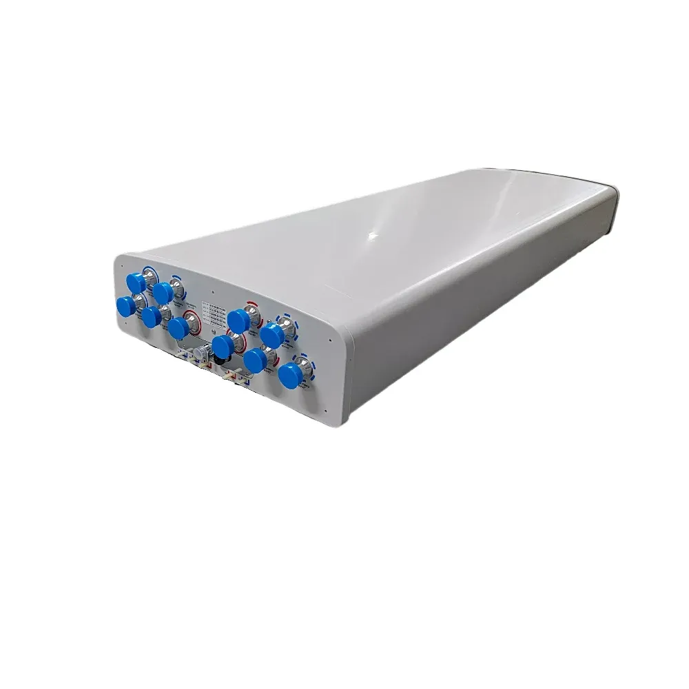 Customized 2G, 3G, 4G, 5G WIFI Multi-port High-gain Base Station Panel Antennas-boxintelecom