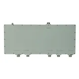 Excellent Quality 694 2600MHz Low PIM Five Band Combiner 250W IP65 RF CNC Cavity Filter 4.