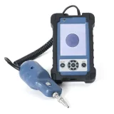 Kimshine KIP-600V Probe Microscope Fiber Connector End Face Inspection Detector Fiber Opti