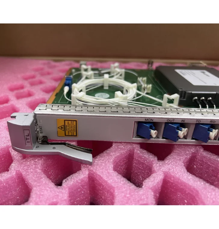 OSN9800 97ITL TN97ITL TN97ITL04 Interleaver Board (Extended C-band)