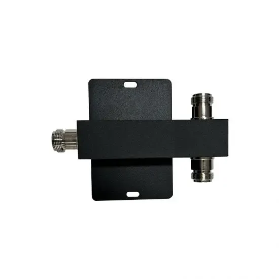 Factory direct sale Low PIM -161 3dB  Frequency 380-6000MHz VSWR 1.40 Power Tapper for DAS