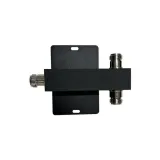 Factory direct sale Low PIM -161 3dB  Frequency 380-6000MHz VSWR 1.40 Power Tapper for DAS
