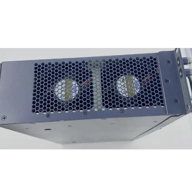 New Original Mini Gpon Epon 8/16/32 Ports 5608t Olt Optical Fiber Equipment-boxintelecom