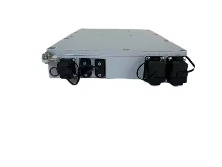 Original ZXDD01 P2000 Outdoor Integrated Power Module Outdoor Communication Direct 48V3000W Power Module-boxintelecom