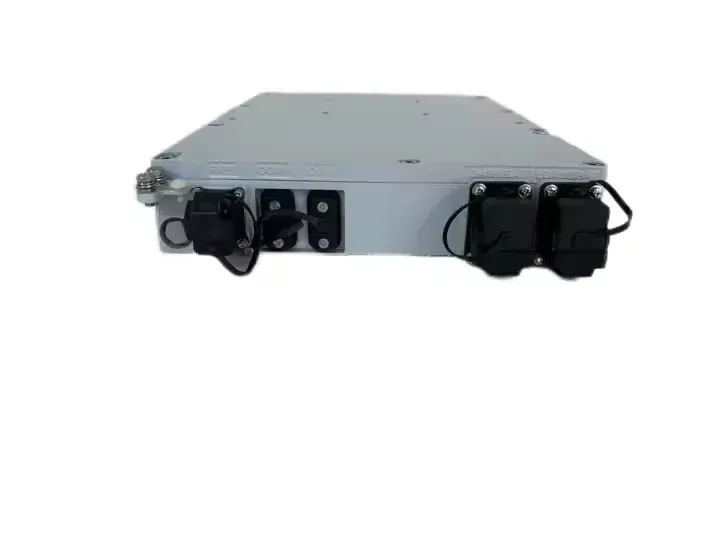 Original ZXDD01 P2000 Outdoor Integrated Power Module Outdoor Communication Direct 48V3000W Power Module-boxintelecom