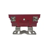 OEM Service 806-824&851-869 MHz Low PIM RF Cavity Diplexer with -153dBc