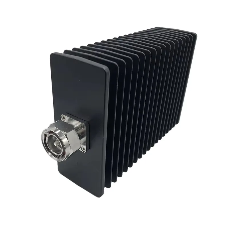 7/16 Male Rf Dummy Load 200w  50 Ohm  DC-3G , for IBS, BTS,DAS