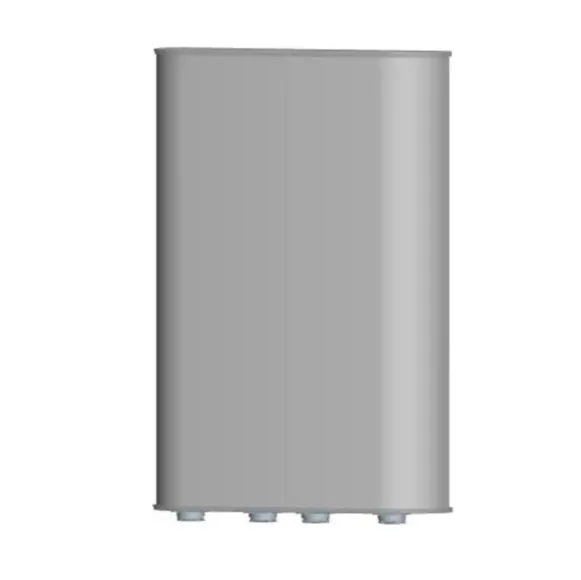 Hot Sale 1695-2690MHz 14dBi 4*4 MIMO Panel Antenna with 4310 Female Connector for DAS
