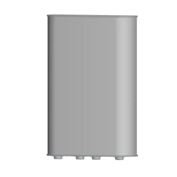 Hot Sale 1695-2690MHz 14dBi 4*4 MIMO Panel Antenna with 4310 Female Connector for DAS