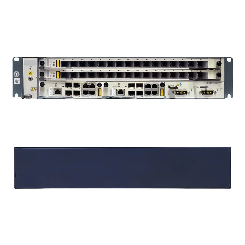 C320 OLT GPON With GTGO GTGH 8 Ports 16 Ports 32 ports 1G AC Uplink