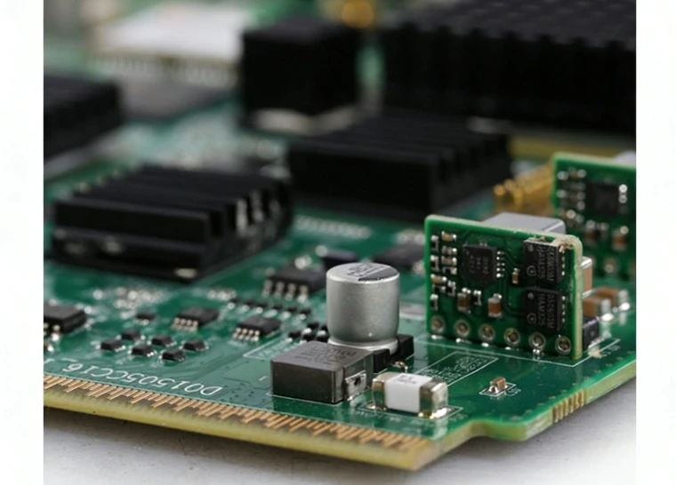 ZTE ZXSDR CC16 CC16B Control & Clock Board for B8200 B8300 BBU
