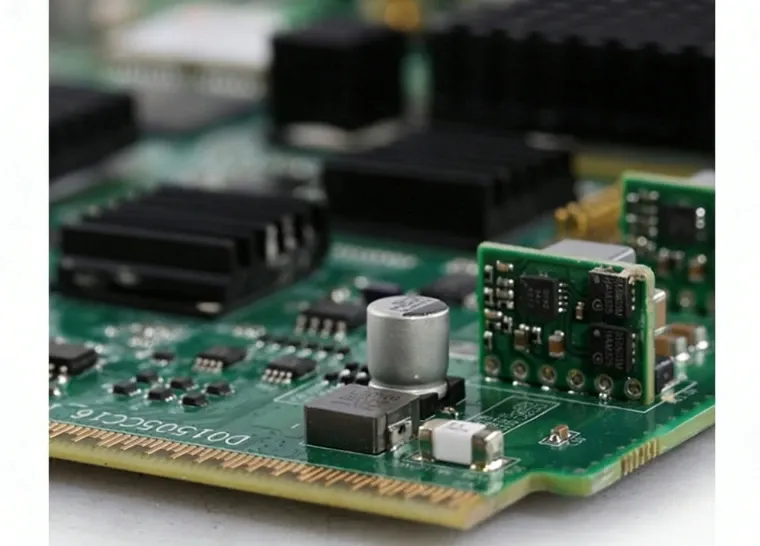 ZTE ZXSDR CC16 CC16B Control & Clock Board for B8200 B8300 BBU