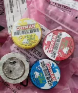 PVC Electrical Insulation Tape Cotran KC60/KC20 Various Colors Available