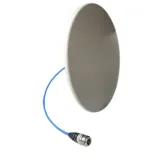 Newly 698-2700MHz Omni Directional Antenna for Communication Ultra Thin Indoor Omni Ceilin