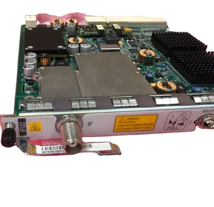 discount IP Radio Transmission Equipment RTN 910 Microwave Radio-boxintelecom