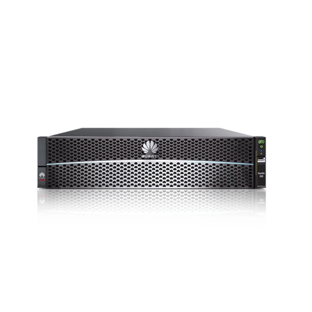 Hot Sale Huawei OceanStor 22V3-L-2C16G V3 Storage System 2200