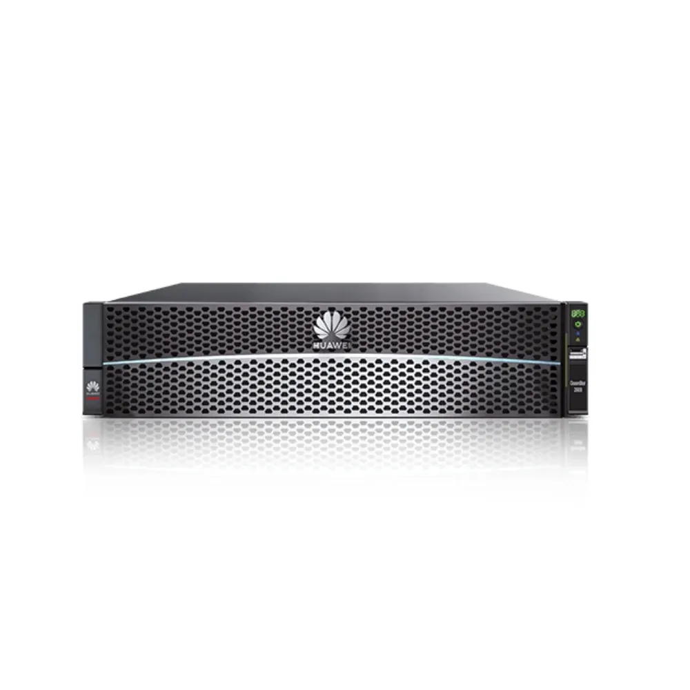 Hot Sale Huawei OceanStor 22V3-L-2C16G V3 Storage System 2200