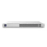 Ubiquiti Youfold Fast UniFi USW-Pro-Aggregation 10 Gigabit Convergence Fiber IP FTTH FC Sw