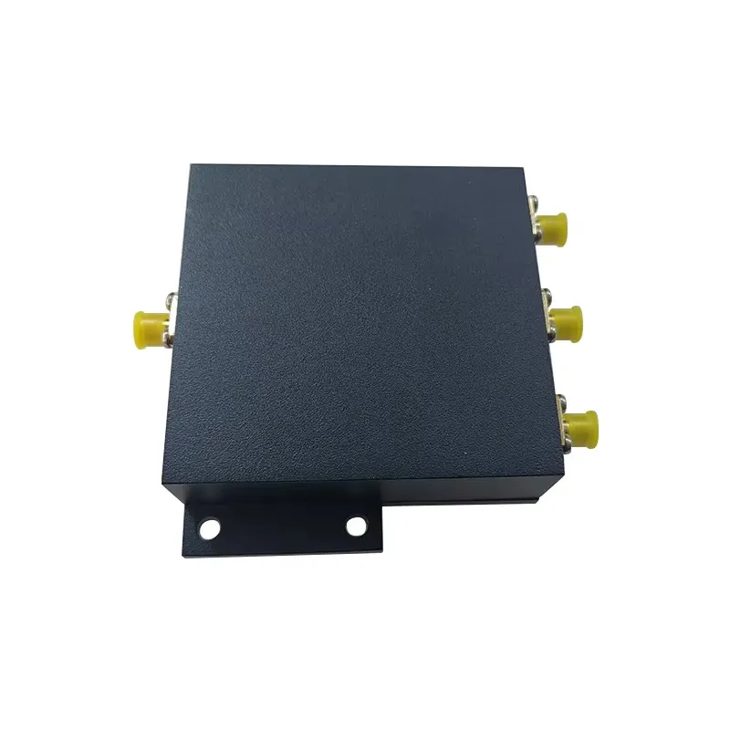 DAS 3 Way Wilkinson Power Splitter 698-4000MHz  with Sma 3 Way Power Divider Antenna-boxintelecom