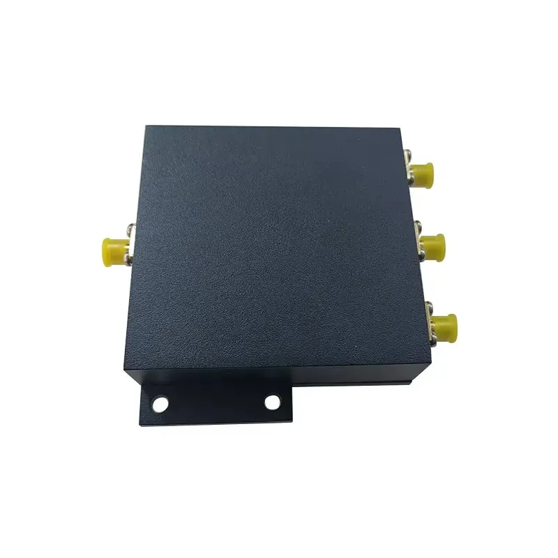 DAS 3 Way Wilkinson Power Splitter 698-4000MHz  with Sma 3 Way Power Divider Antenna-boxintelecom