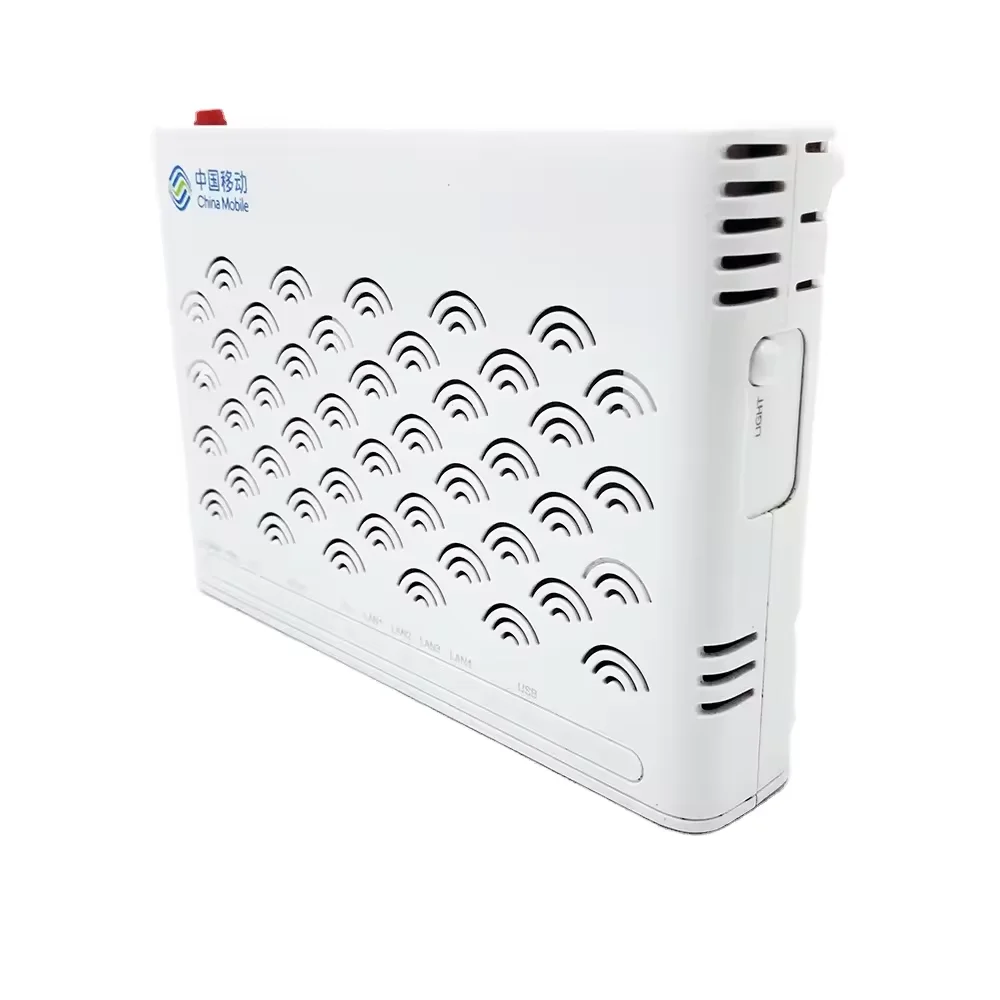 New Product for ZTE F627ZA Gpon ONU Fiber Optic Equipment-boxintelecom