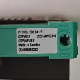 ROJ 208 841/21 APUB2 Board Card ROJ208841/21