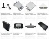 Railway Rooftop Antenna For 2G/3G/4G/5G Cellular And Wi-Fi 4/Wi-Fi 6 Bands
