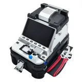 APT-Signal Fire AI30/AI20 Fiber Optic Fusion Splicer 5s Splice Time 6 Motors FTTX Use Smal