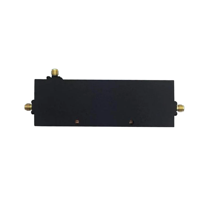 boxin 0.6-6GHz Directional Coupler 3-30dB SMA-Female Connector High Power RF Directional Coupler