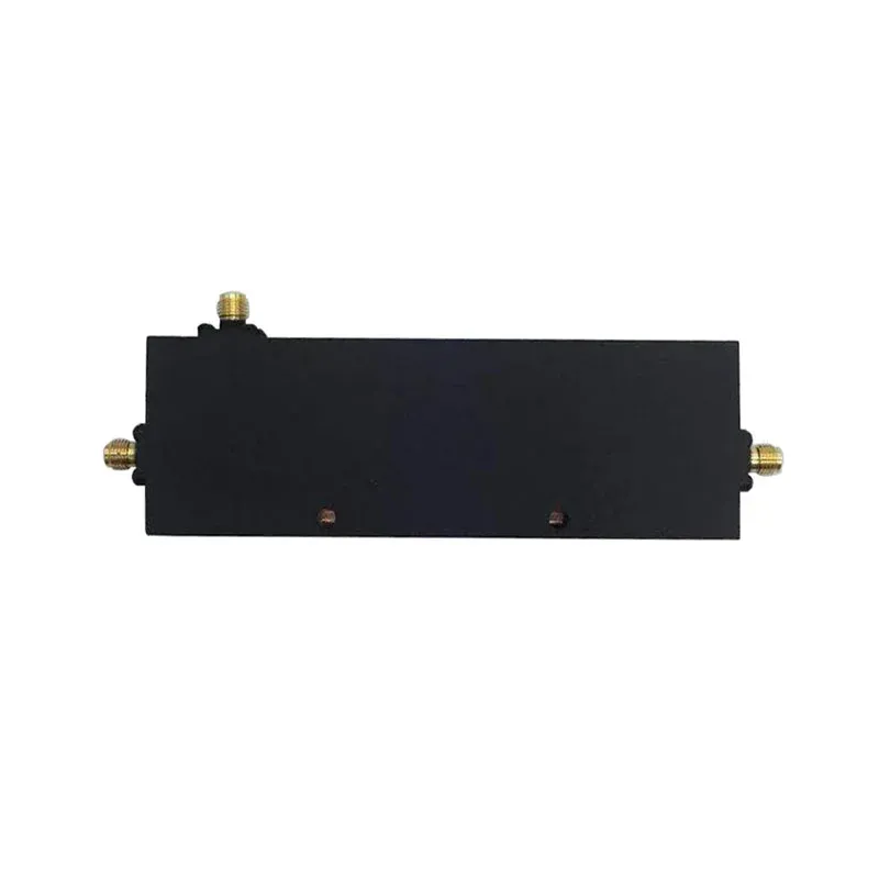 boxin 0.6-6GHz Directional Coupler 3-30dB SMA-Female Connector High Power RF Directional Coupler