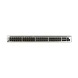 S5731-S48P4X 02353AJH 48* PoE+ 10/100/1000BASE-T ports+4*10GE SFP+ ports 48 Port Ethernet 