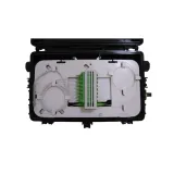 IP Optical Distribution Box with 1 Port Waterproof IP65 for 3G Network FTTH Box TCP Produc