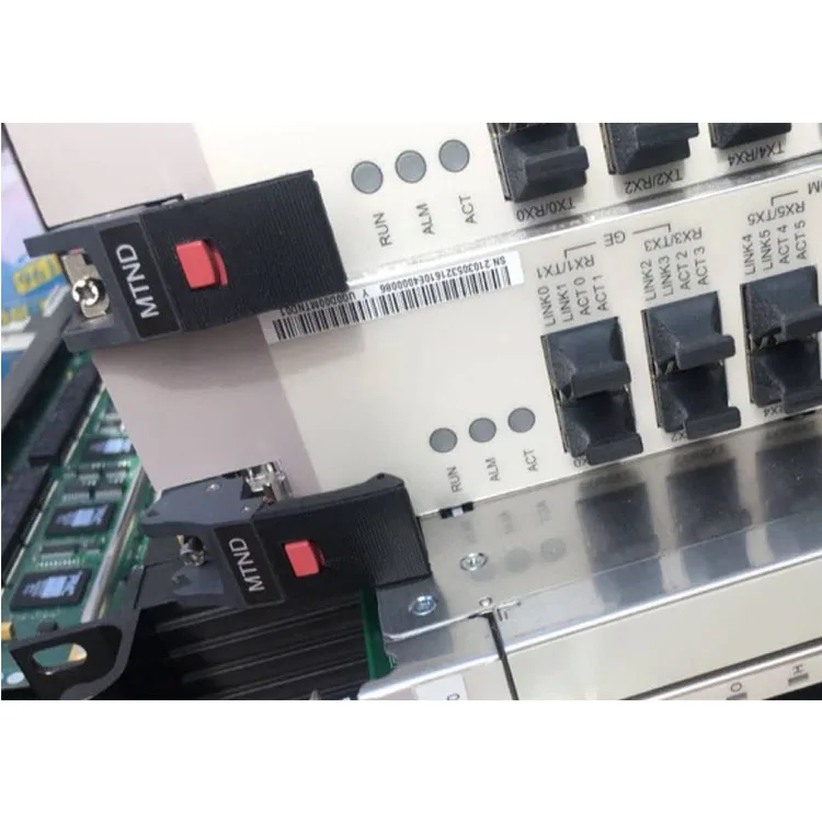 UMG8900 MTND MHRE MCLK MHRD ME63 Telecom Board