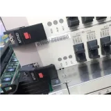UMG8900 MTND MHRE MCLK MHRD ME63 Telecom Board