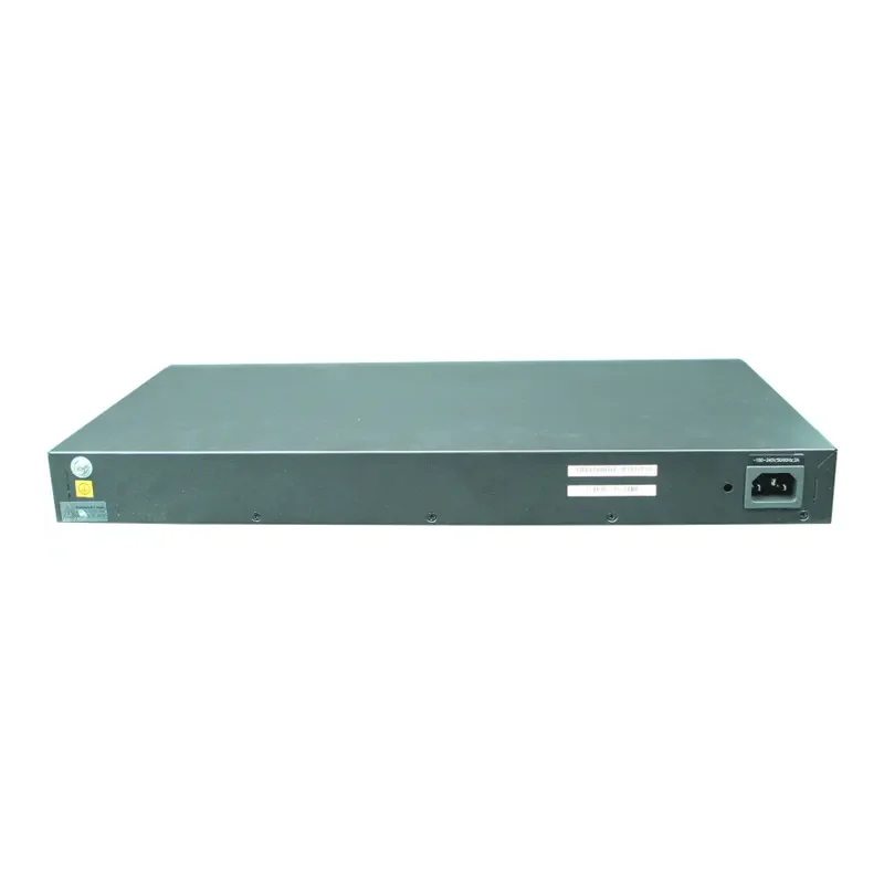 98010607 S5720-52X-LI-DC 48* 10/100/1000BASE-T and 4*10G SFP+ ports network switch