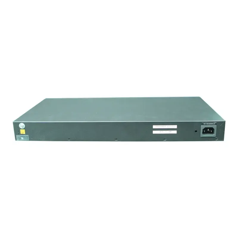 98010607 S5720-52X-LI-DC 48* 10/100/1000BASE-T and 4*10G SFP+ ports network switch