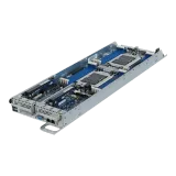 Cost-effective Gigabyte H262-Z62 Barebone 2U Rack Server with AMD EPYC 7002 Series Process