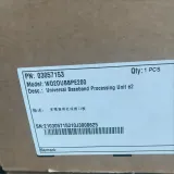 HW UBBPE2 WD2DUBBPE200 03057153 Universal Baseband Processing Unit E2