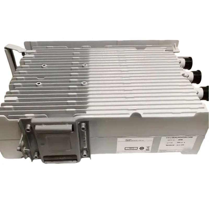RRU5309 02312FYQ 02311TVV LTE 700/800MHz 2x60W Output Power 4G Ready Wireless Infrastructure Equipment for Distributed Base-boxintelecom
