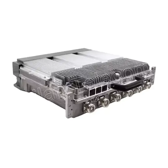 FRPA 472703A Telecom Radio RRU Wireless Infrastructure Equipment