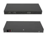 4 PON Port GPON/EPON OLT