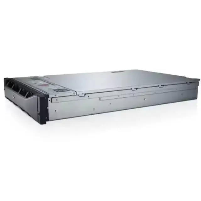Factory Hot Selling High Quality Used Dell R720xd with Intel Xeon CPU 2U Rack Server