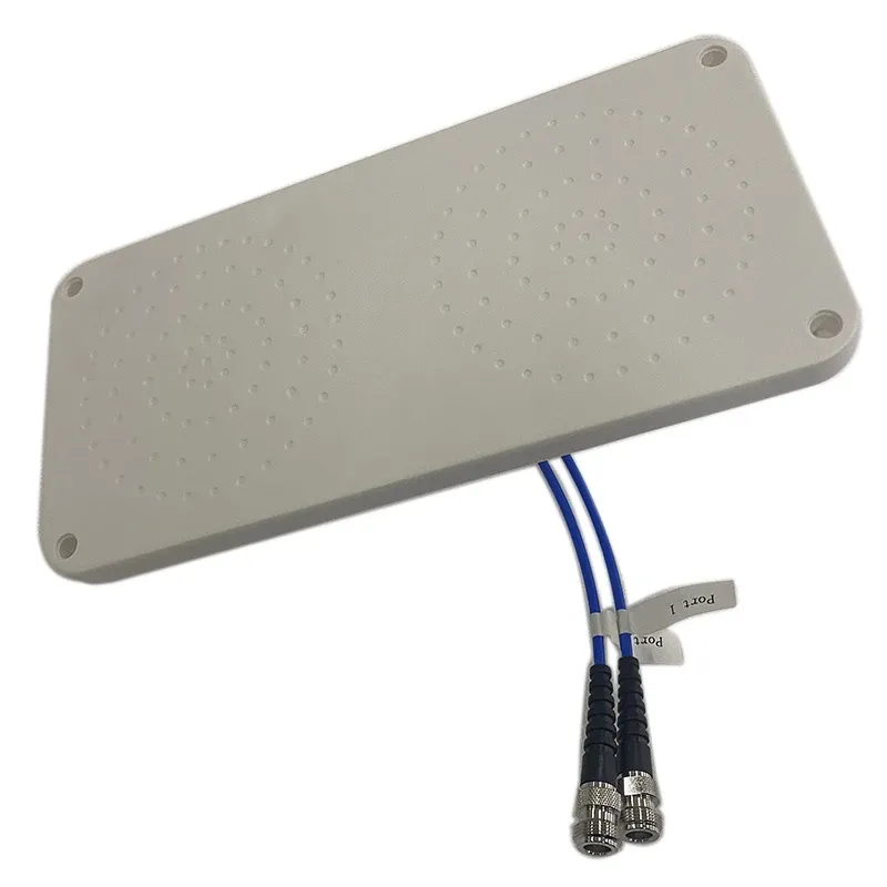 Hot Sale Low PIM 700-2700MHz Paper MIMO Omni Antenna Low VSWR High Gain