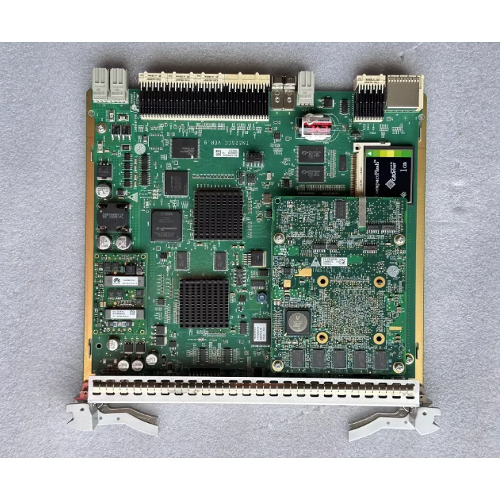 OSN9800 TNU4N404 800G Dual Circuit Board High-density Deployment with Large Capacity Transmission Core