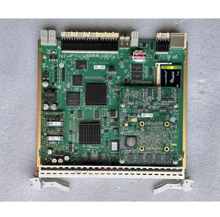 OSN9800 TNU4N404 800G Dual Circuit Board High-density Deployment with Large Capacity