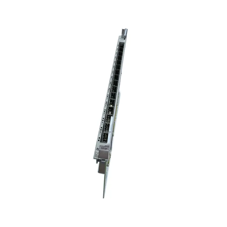 HUA-WEI Original 16 Ports GPSF OLT GPON MA5800X7 Optical Line Terminal GPHF GPLS GPSF GPUF Card for OLT Gepon OLT 5800-X7-boxintelecom