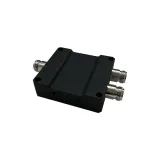 Hot Sale Telecom Parts Low PIM 2 Way 694- 4000MHz Power Splitter Power Divider With N Fema