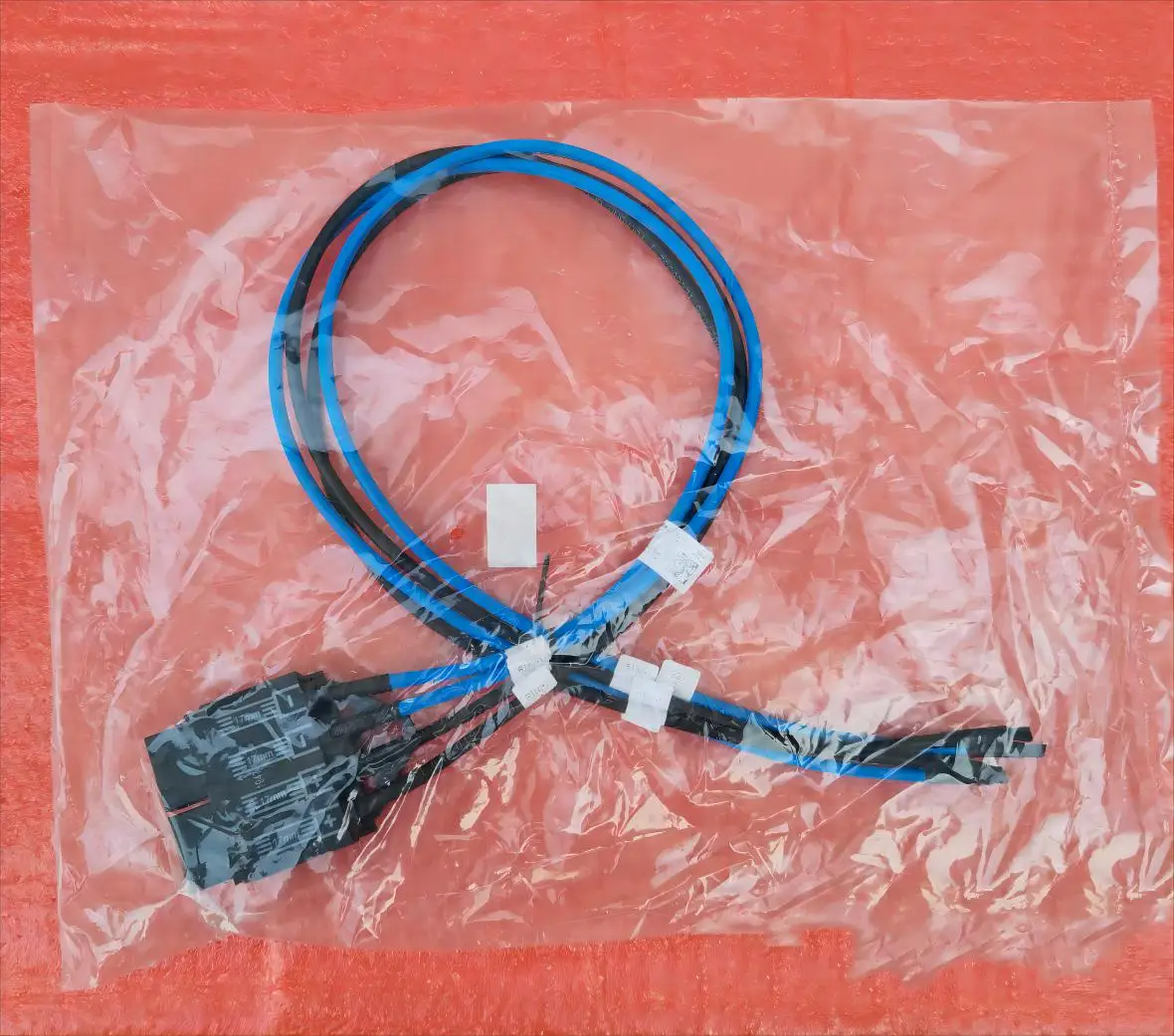 04152214 BBU Power Cable 0.7m for Huawei BBU5900 Power Cable