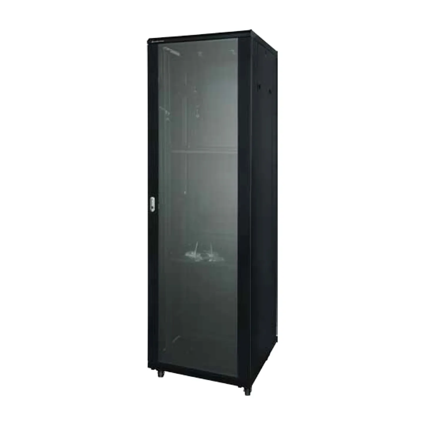 Server cabinet network cabinet is used in finance, securities, data center-boxintelecom