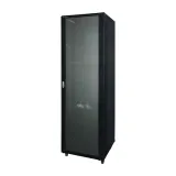 Server cabinet network cabinet is used in finance, securities, data center